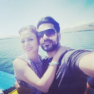 Meet your Posher, Ehsan